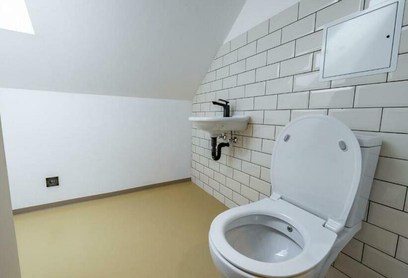 スタンダードトリプルルーム, Apart Pension Zelený Grunt