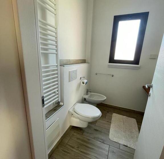 スーペリアールーム, B&b Monteleo Salento