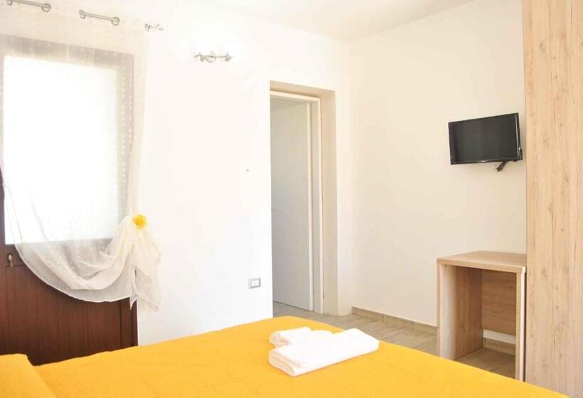 スーペリアールーム, B&b Monteleo Salento