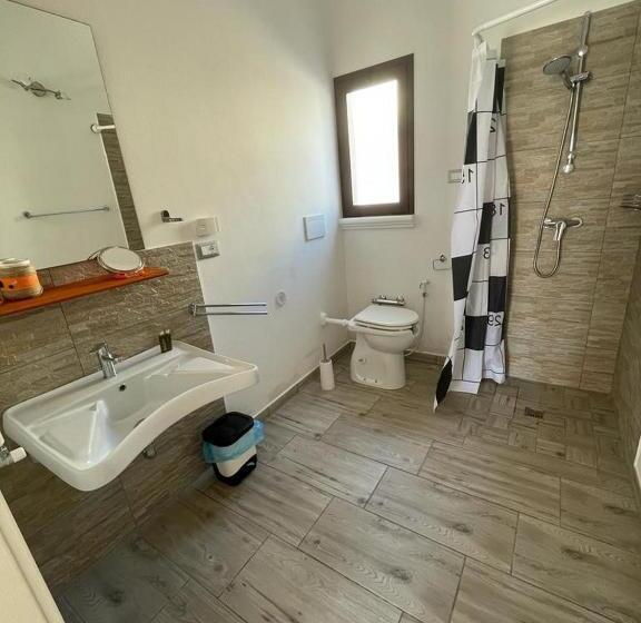 스탠다드 룸, B&b Monteleo Salento