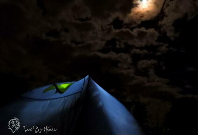 Standard Tent, Eco Lodge Villa Laura