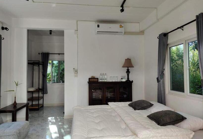 غرفة ديلوكس, Destiny Home Stay