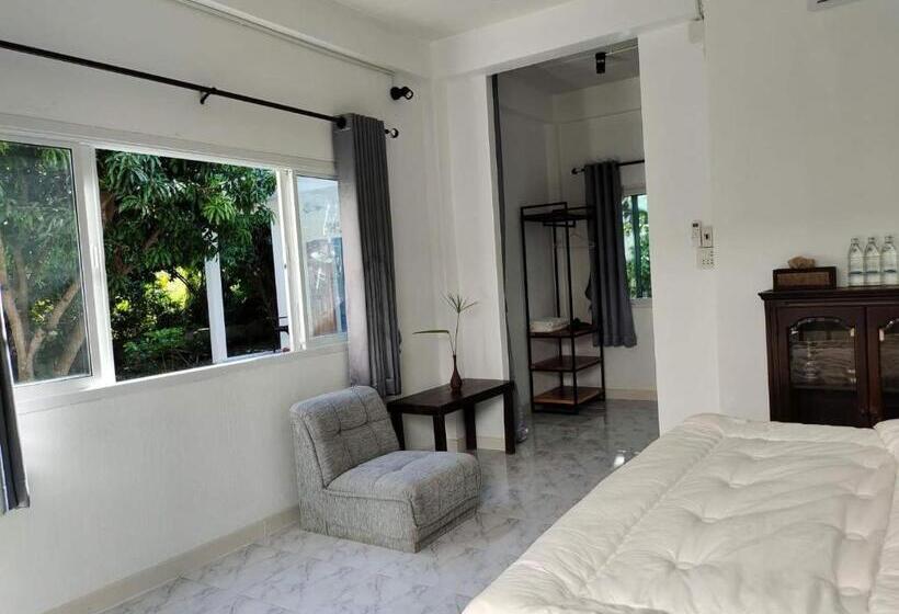 חדר דלוקס, Destiny Home Stay