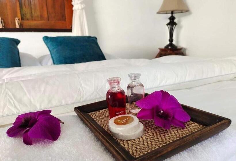 חדר דלוקס, Destiny Home Stay