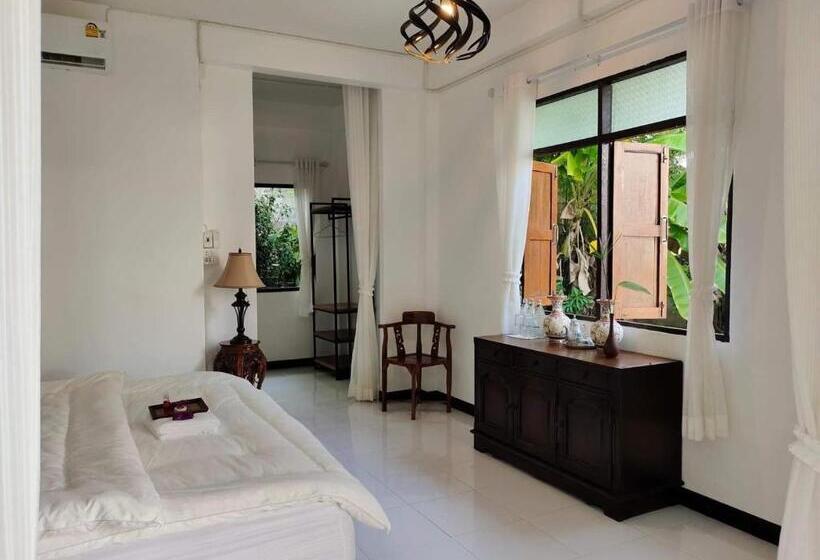 غرفة ديلوكس, Destiny Home Stay