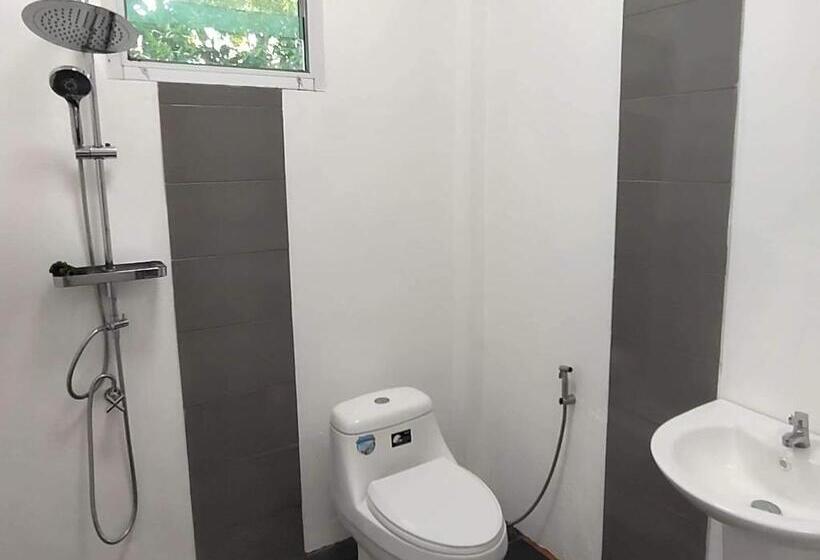 חדר דלוקס, Destiny Home Stay