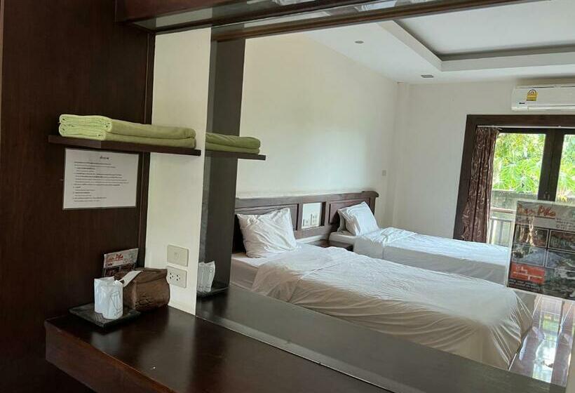 חדר סטנדרט, Greenview