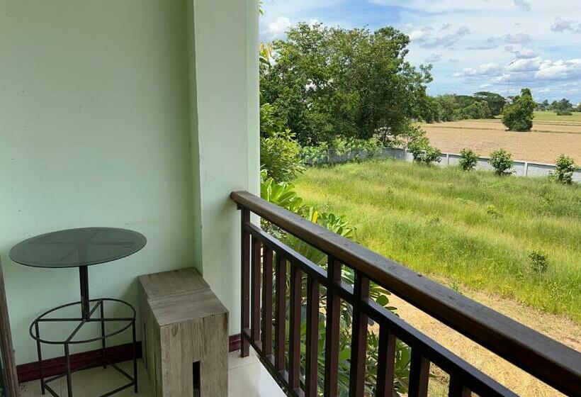 חדר סטנדרט, Greenview