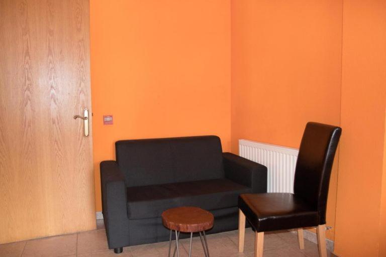 スタンダードルーム, Hostal Don Javier