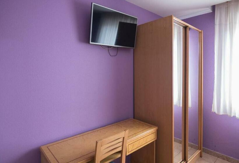 スタンダードルーム, Hostal Don Javier