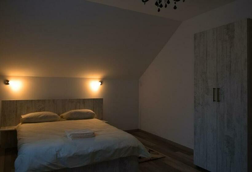 침실 4개 주택, Cabana Codrii Maramuresului