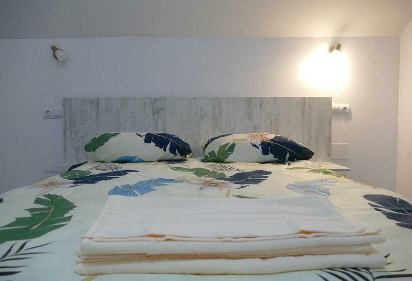 침실 4개 주택, Cabana Codrii Maramuresului