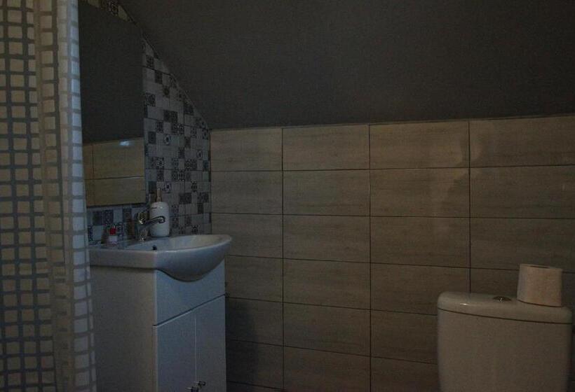 침실 4개 주택, Cabana Codrii Maramuresului