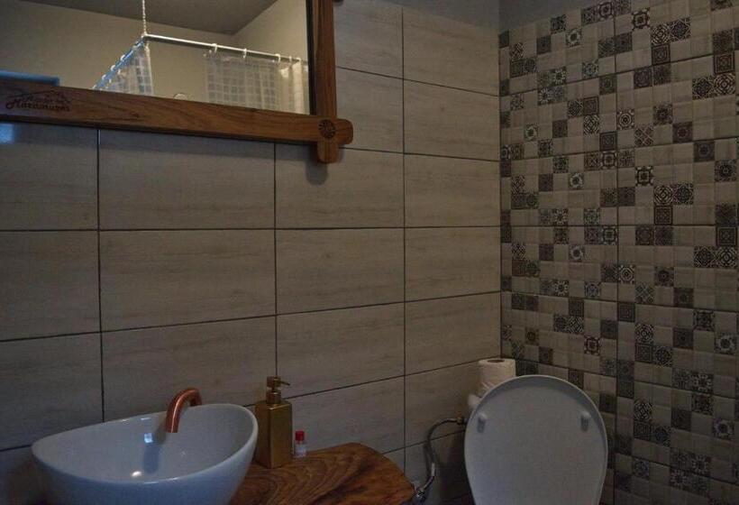 침실 4개 주택, Cabana Codrii Maramuresului