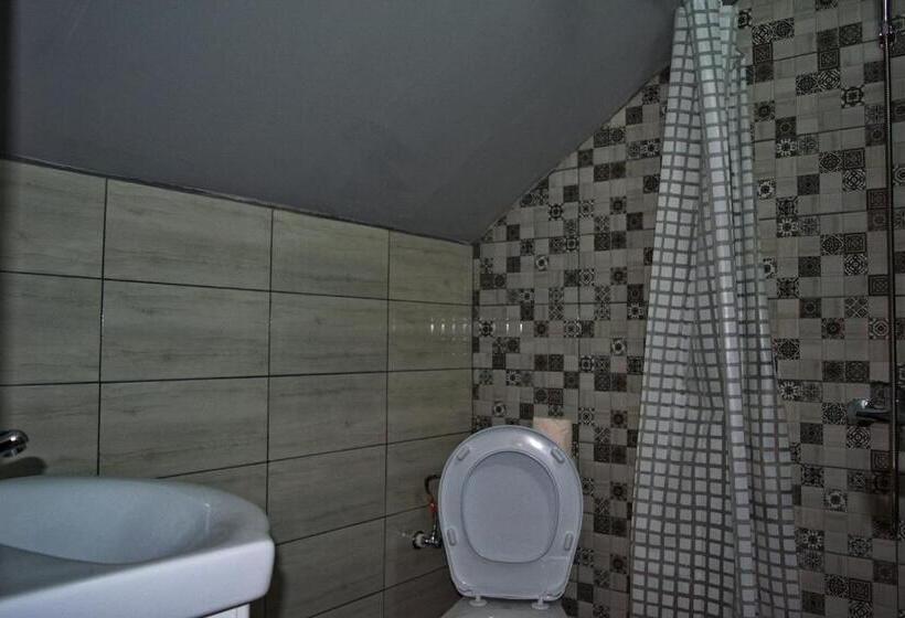 침실 4개 주택, Cabana Codrii Maramuresului