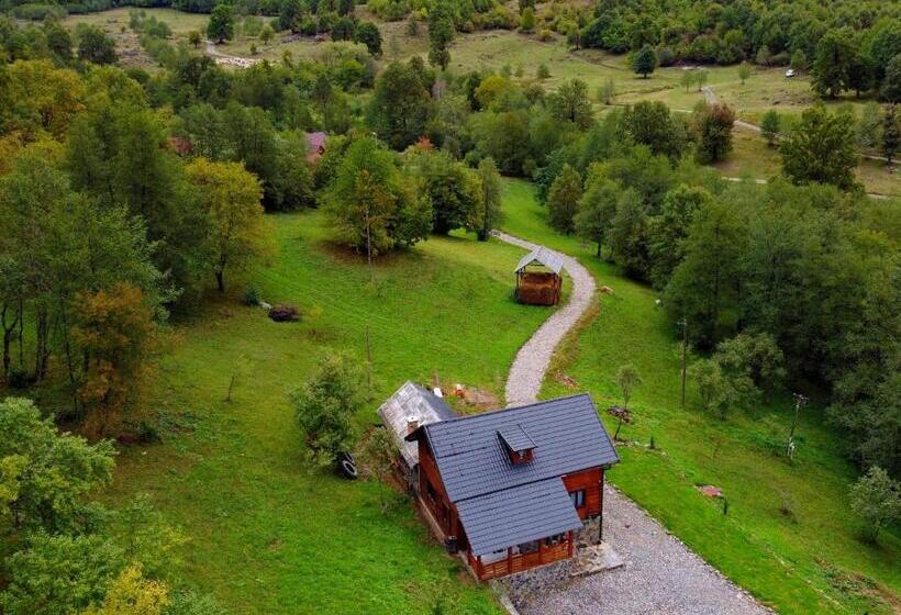 스탠다드 룸, Cabana Codrii Maramuresului