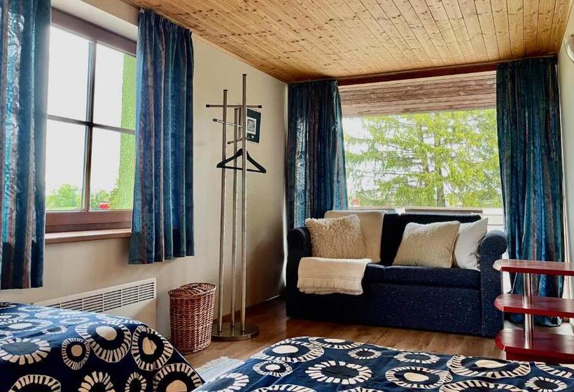 اتاق استاندارد, Laimjala Guesthouse With A Cozy Lounge And Terrace