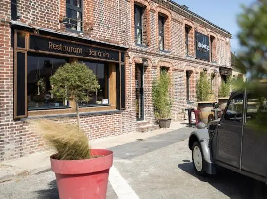 Standard-huone, L’auberge De Papa
