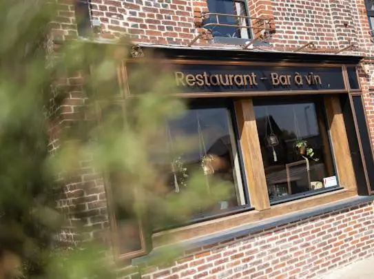 Standard-huone, L’auberge De Papa