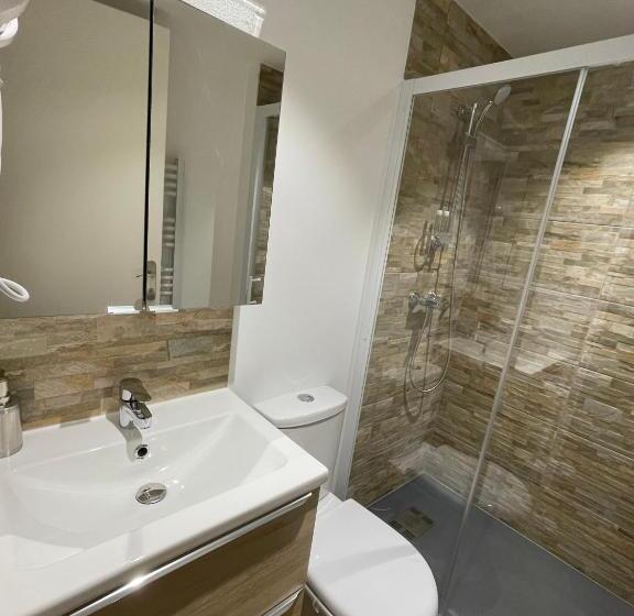 Номер Стандарт, L’auberge De Papa