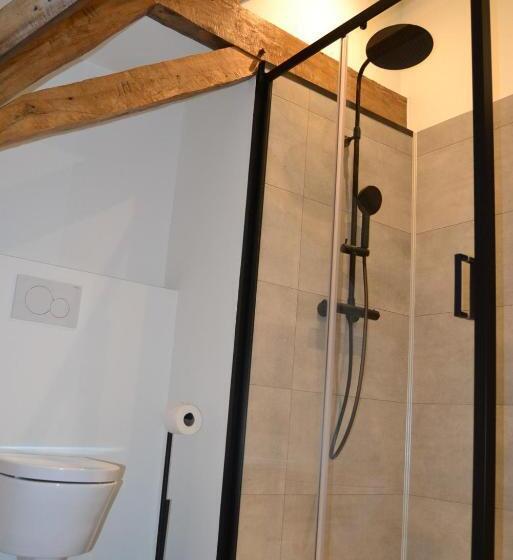 スタンダードルーム, Albecca