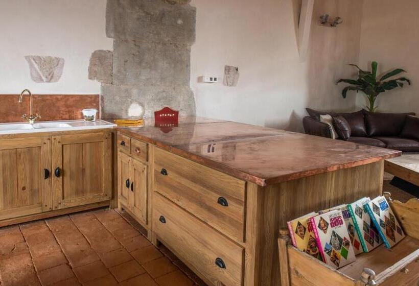 شقة سوبريور غرفة واحدة, Château Beyrin