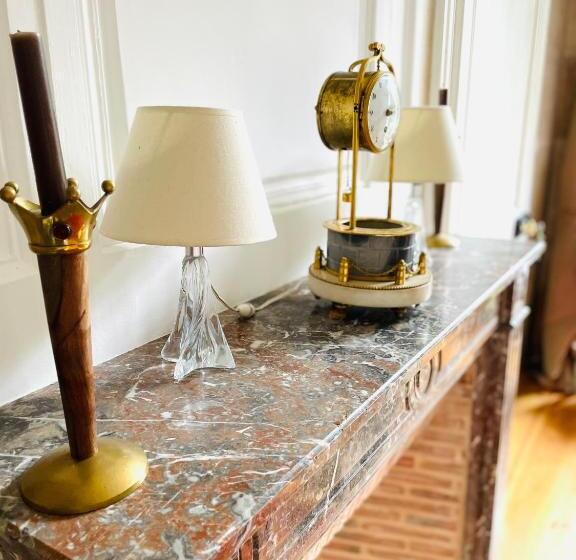 חדר סטנדרט, Château De Trébons