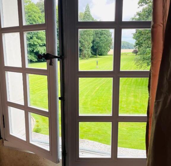 חדר סטנדרט, Château De Trébons