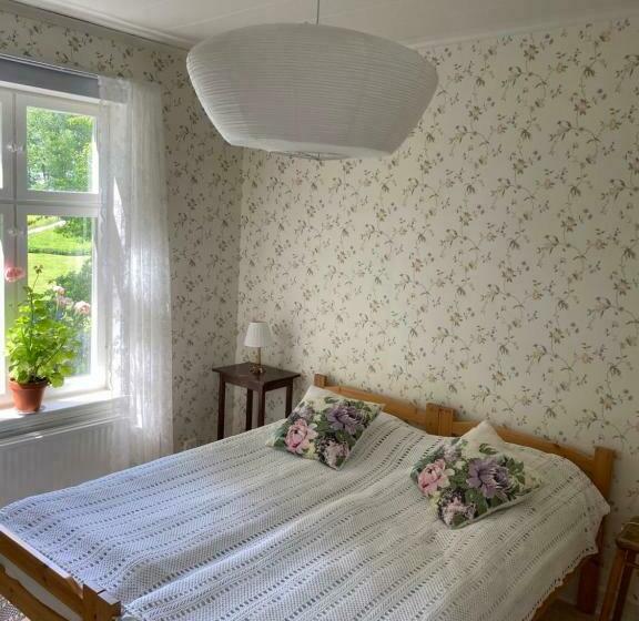 غرفة قياسية حمام مشترك, Himmelskällan