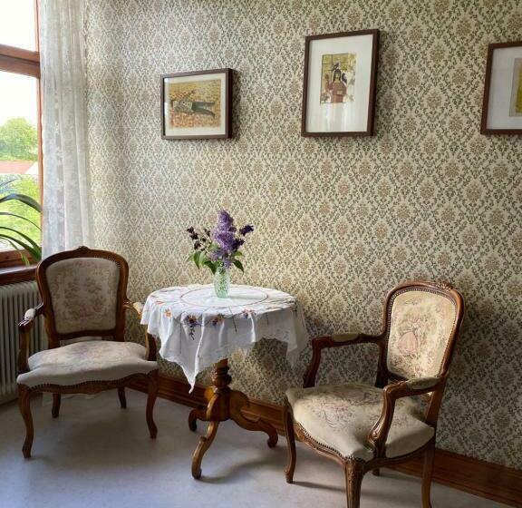 غرفة قياسية حمام مشترك, Himmelskällan