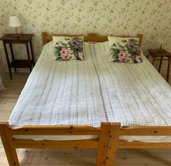 غرفة قياسية حمام مشترك, Himmelskällan