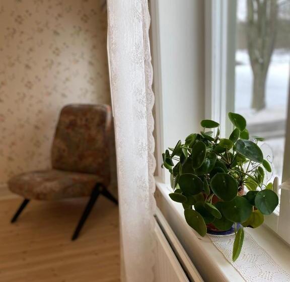 غرفة قياسية حمام مشترك, Himmelskällan