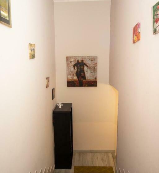 スタンダード4人部屋, Lo Spillo