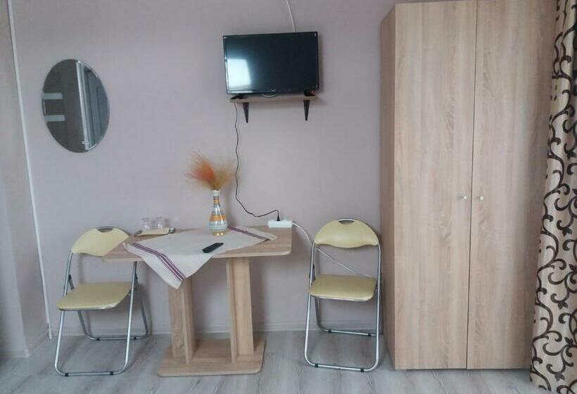 Номер Стандарт, Pensiunea Agroturistica Primavara