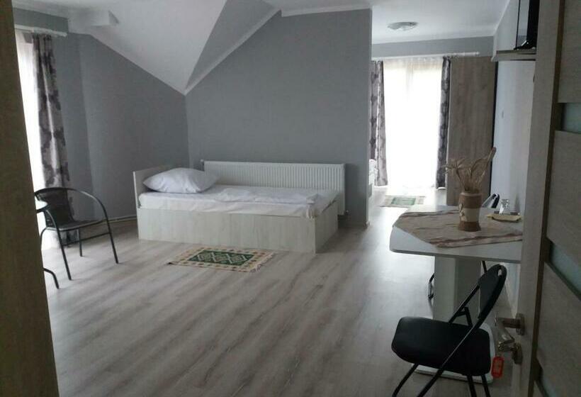 Номер Стандарт, Pensiunea Agroturistica Primavara