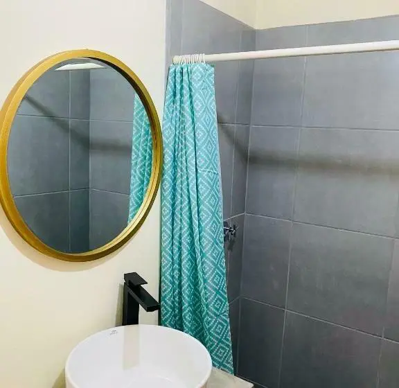 Standard-huone, El Hostel Del Patio