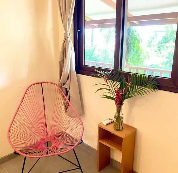 Standard-huone, El Hostel Del Patio