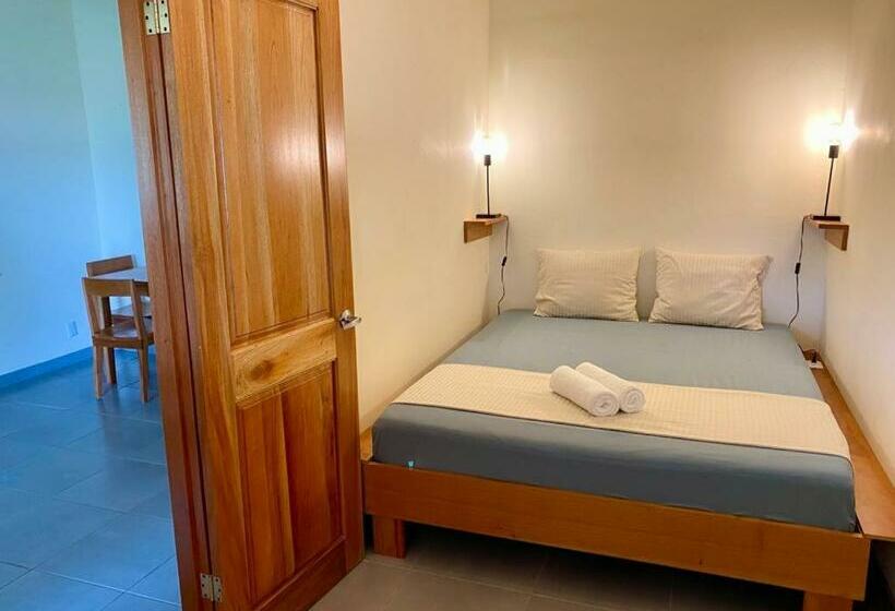 Номер Стандарт, El Hostel Del Patio