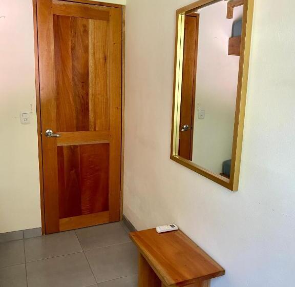 Habitació Economy, El Hostel Del Patio