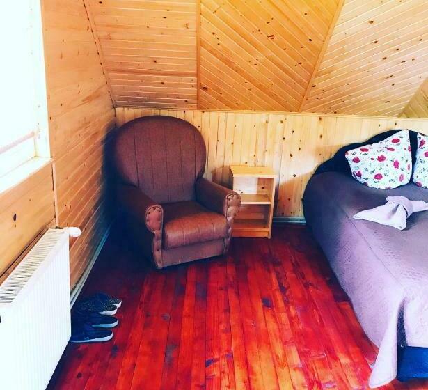 수피리어 룸, готель явір агро