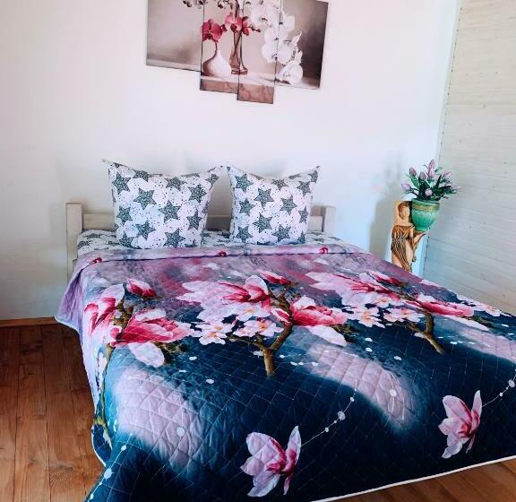 스탠다드 룸, готель явір агро