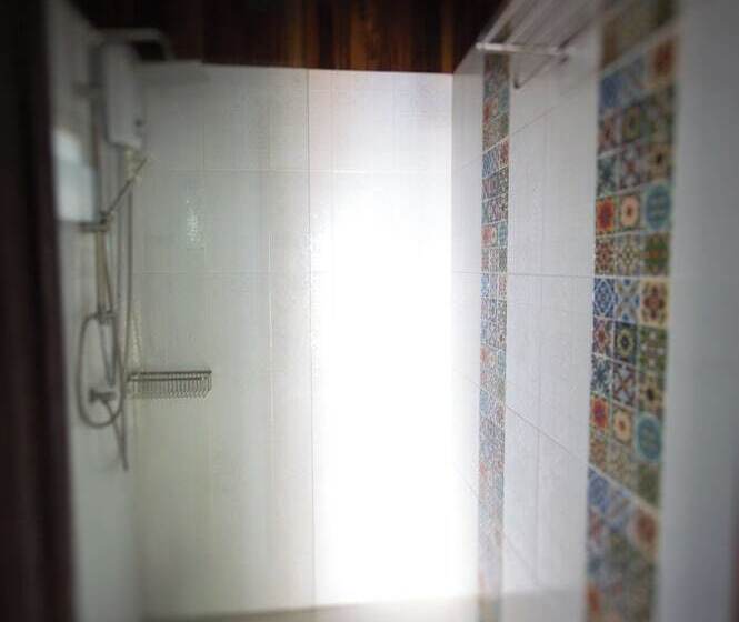 Номер Deluxe Вид на Море, Kawarin Secret Hut Hotel And Resort