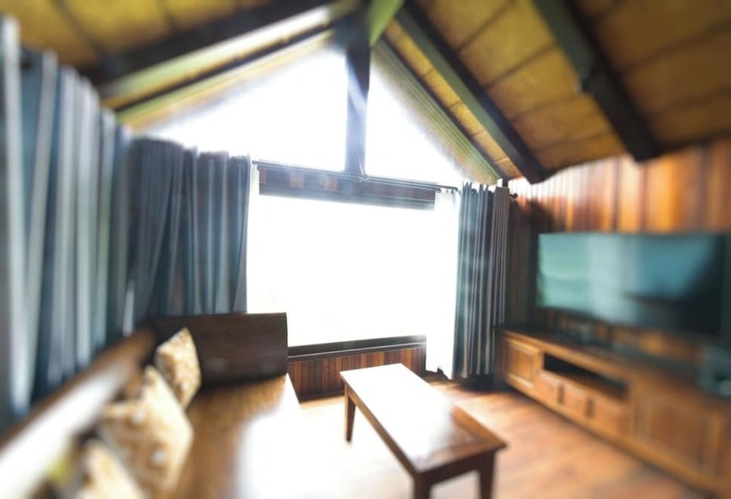 Номер Deluxe Вид на Море, Kawarin Secret Hut Hotel And Resort