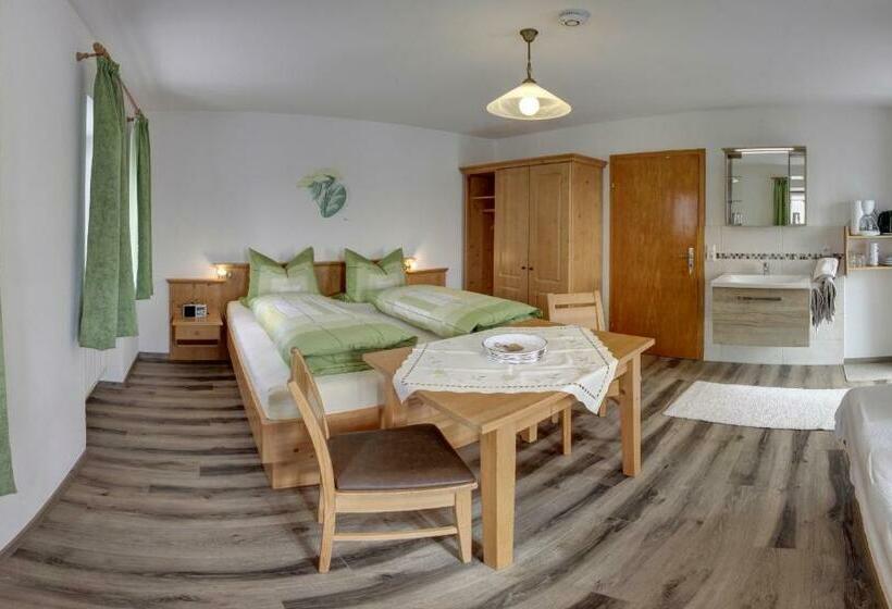 Bas Trippelrum, Neuhaushof   Chiemgau Karte