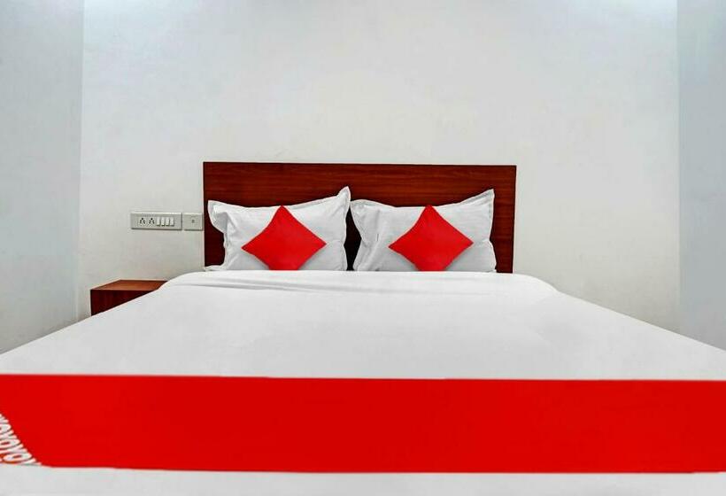 Трехместный Номер Классика, Oyo Flagship 88826 Pruthvi Lodging