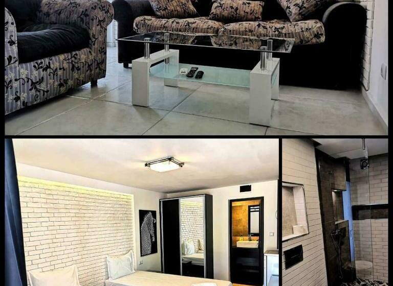 شقة غرفتين, Sport Generation Camp