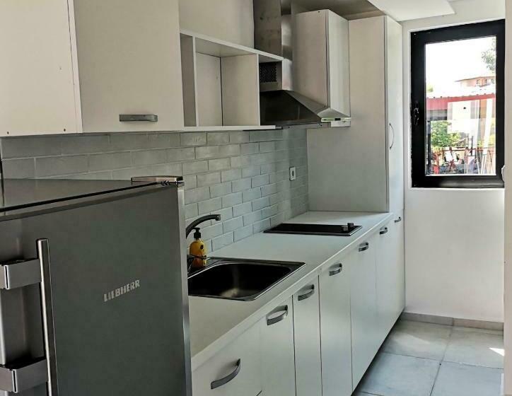 شقة غرفتين, Sport Generation Camp