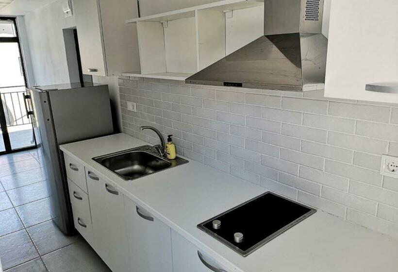 شقة غرفتين, Sport Generation Camp