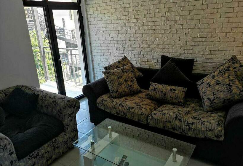 شقة غرفتين, Sport Generation Camp