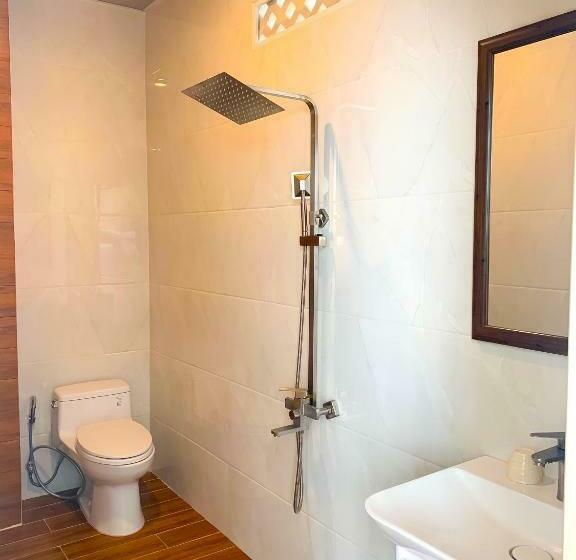 اتاق استاندارد, Thiện Nhiên